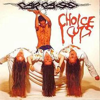 2LP Carcass: Choice Cuts