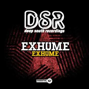 CD Exhume (US): Exhume