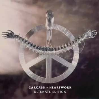 2CD Carcass: Heartwork (Ultimate Edition)