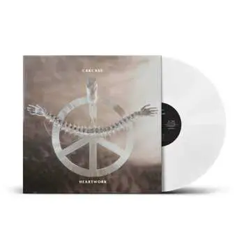 LP Carcass: Heartwork CLR | LTD