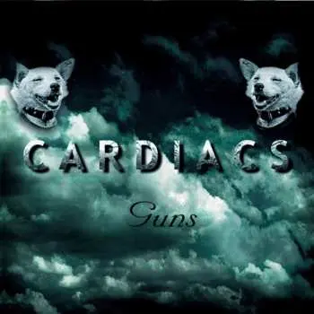 CD Cardiacs: Guns