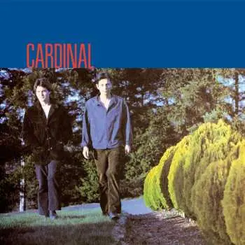 CD Cardinal: Cardinal