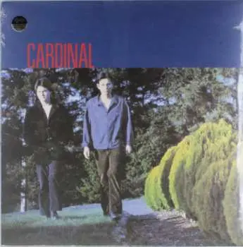 LP/CD Cardinal: Cardinal CLR | LTD