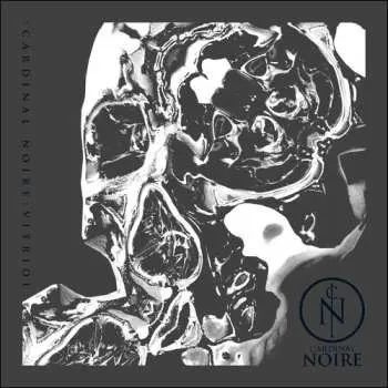 CD Cardinal Noire: Vitriol