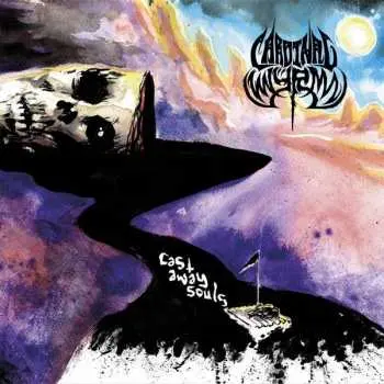 2LP Cardinal Wyrm: Cast Away Souls