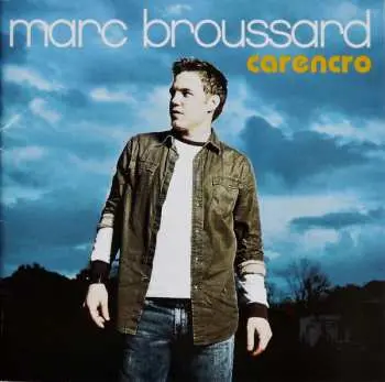 CD Marc Broussard: Carencro