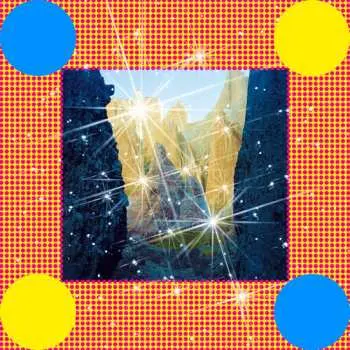 CD Caribou: Honey