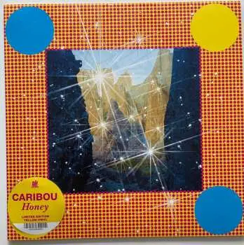 LP Caribou: Honey CLR | LTD