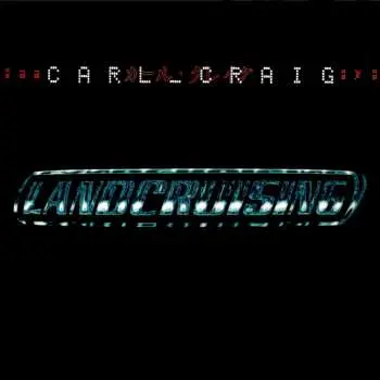 CD Carl Craig: Landcruising