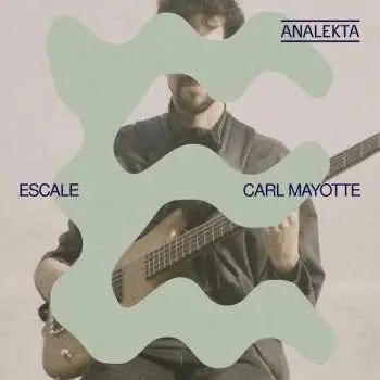 CD Carl Mayotte: Escale