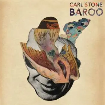 LP Carl Stone: Baroo