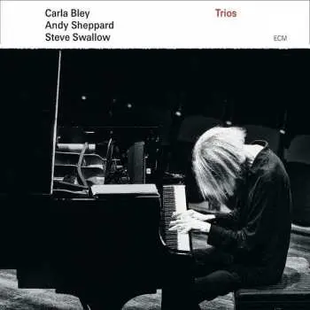 CD Carla Bley: Trios