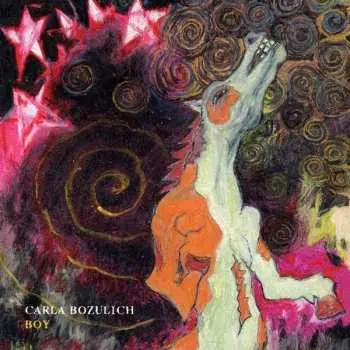 LP Carla Bozulich: Boy