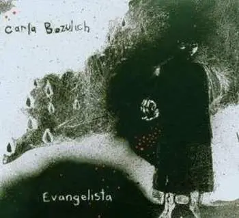 CD Carla Bozulich: Evangelista