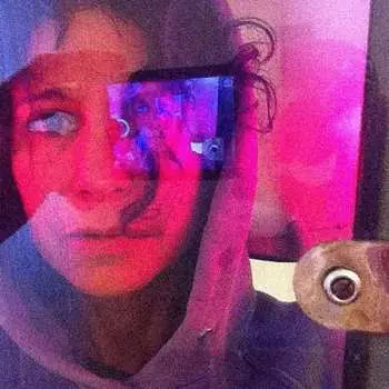 LP Carla Bozulich: Quieter