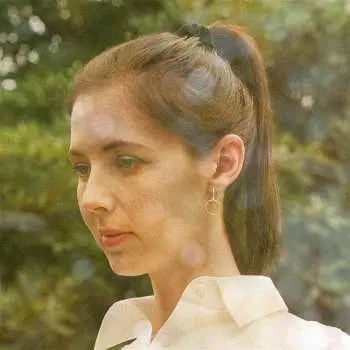 CD Carla dal Forno: Look Up Sharp