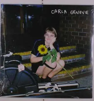 LP Carla Geneve: Carla Geneve Extended EP DLX | CLR