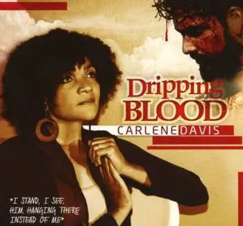 CD Carlene Davis: Dripping Blood DIGI