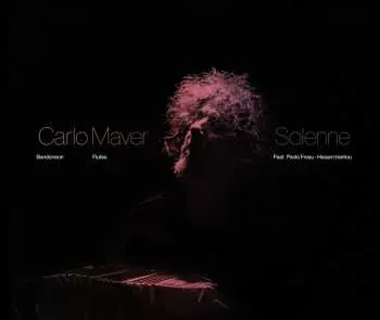 CD Carlo Maver: Solenne