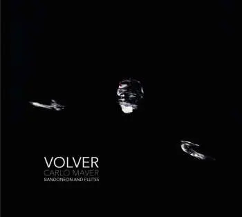 CD Carlo Maver: Volver