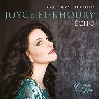 CD Carlo Rizzi: Écho