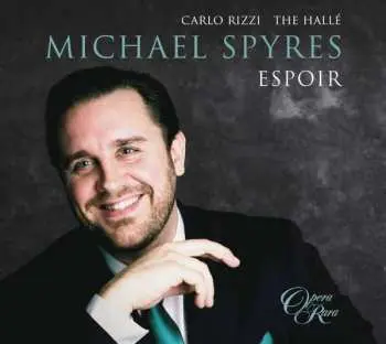 CD Carlo Rizzi: Espoir