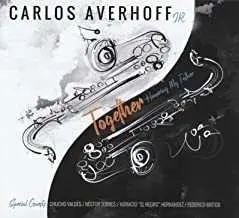 CD Carlos Averhoff Jr.: Together