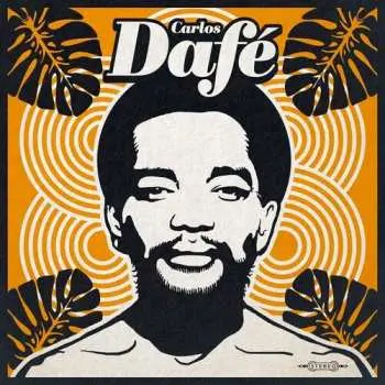 LP Carlos Dafé: Carlos Dafé DLX | LTD | NUM | CLR