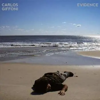 LP Carlos Giffoni: Evidence LTD | NUM