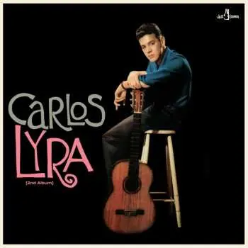 LP Carlos Lyra: 2nd Album