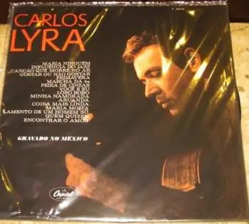 CD Lyra: Lyra