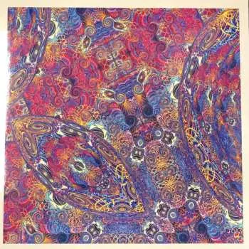 2LP Carlos Niño & Friends: Placenta