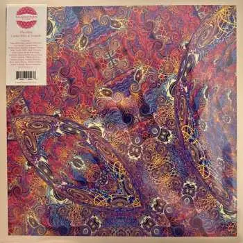 2LP Carlos Niño & Friends: Placenta