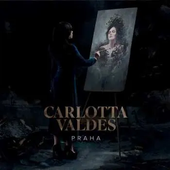 CD Carlotta Valdes: Praha