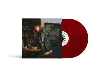 2LP Carly Rae Jepsen: Day and Night - Carly Rae Jepsen