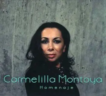 CD Carmelilla Montoya: Homenaje