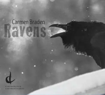 CD Carmen Braden: Ravens