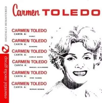 CD Carmen Silva: Carmen Toledo