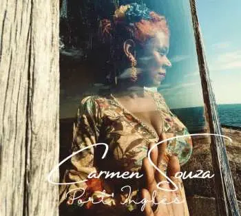 CD Carmen Souza: Port'Inglês