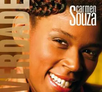 CD Carmen Souza: Verdade