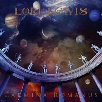 CD Lori Lewis: Carmina Romanus