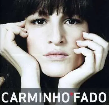 CD Carminho: Fado