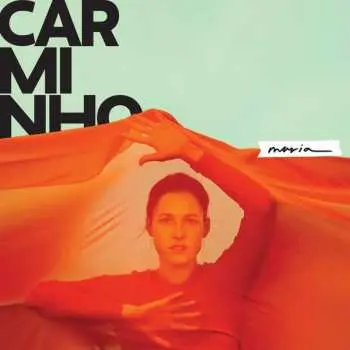 CD Carminho: Maria