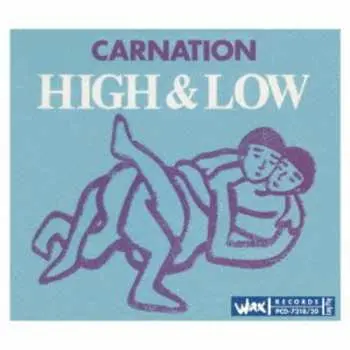 2CD/DVD Carnation: High & Low-20th Anniversary Collector's Edition- DLX | LTD