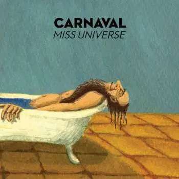 LP Carnaval: Miss Universe (colored Vinyl)