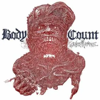 2CD/Box Set Body Count: Carnivore DLX | LTD