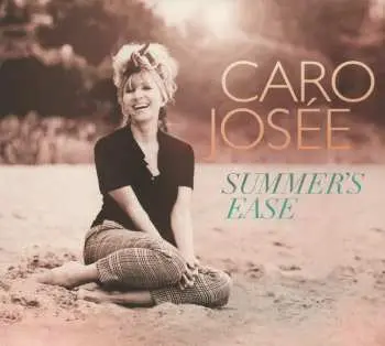 CD Caro: Summer's Ease DIGI