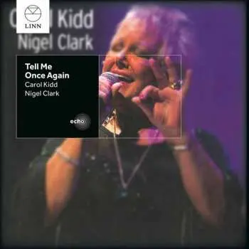 CD Carol Kidd: Tell Me Once Again