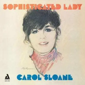 CD Carol Sloane: Sophisticated Lady