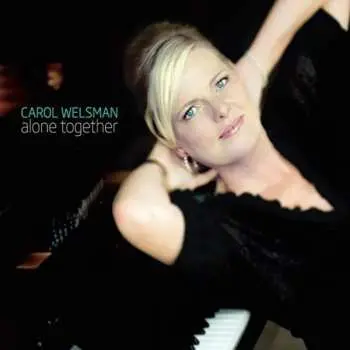 CD Carol Welsman: Alone Together